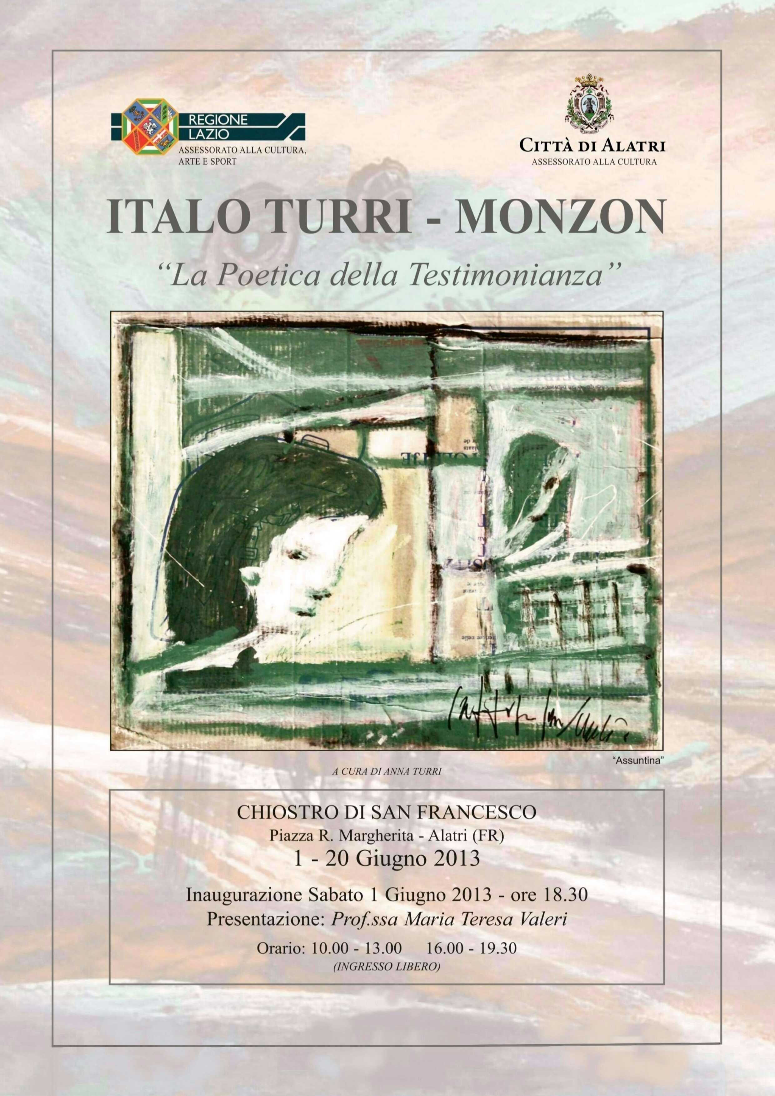 Italo Turri Monzon
